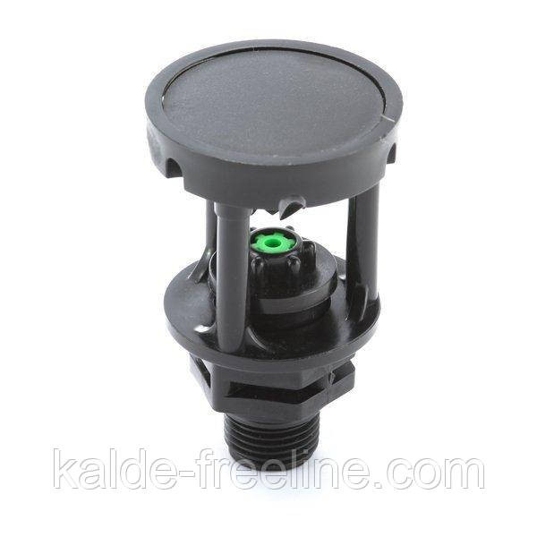 Дощувач Presto-PS статичний Куб 5 (2942) Харьков - изображение 1