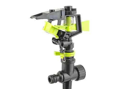 Дождевик пульсирующий MASTERTOOL 1/2