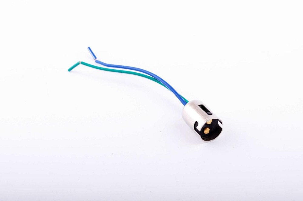 Патрон стопа S25 Мукачево - фото 1