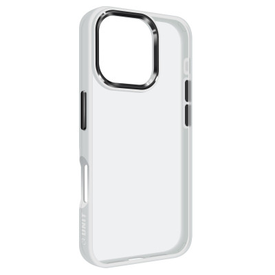 Чохол до мобільного телефона Armorstandart UNIT2 Apple iPhone 16 Pro Matte Clear (ARM78761) Вінниця - фото 1