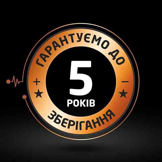 Батарейка крона Duracell 9V/6LR61 (1шт) Киев