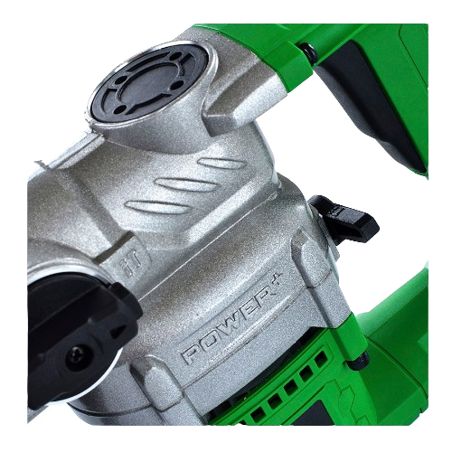 Перфоратор бочковий 5,5 Дж 1500W SDS+ + кейс APRO Житомир