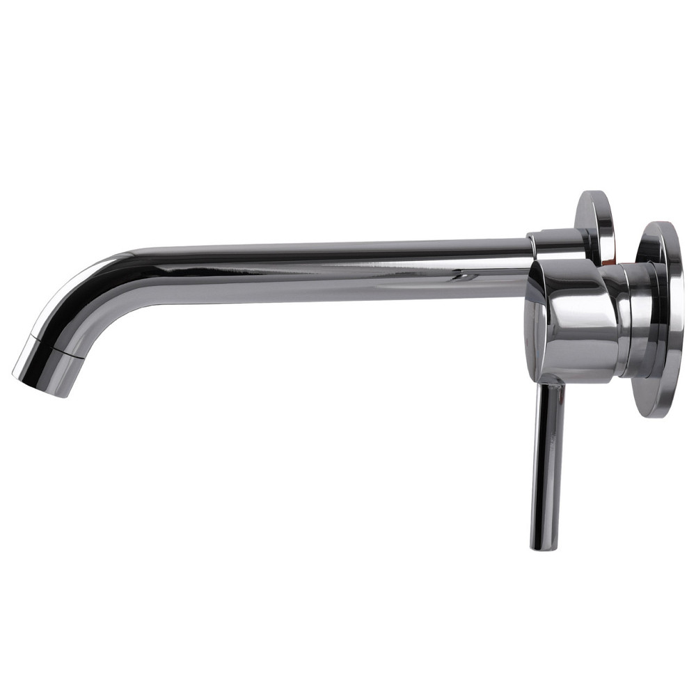 Змішувач для умивальника Globus Lux LAZER Pro GLPR-204-00-SMART Київ - фото 8