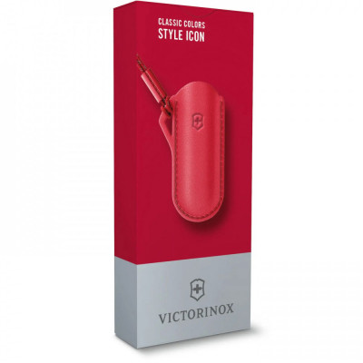 Чохол для ножа Victorinox Style Icon для Classic Colors 58мм (4.0670) Вінниця - фото 3