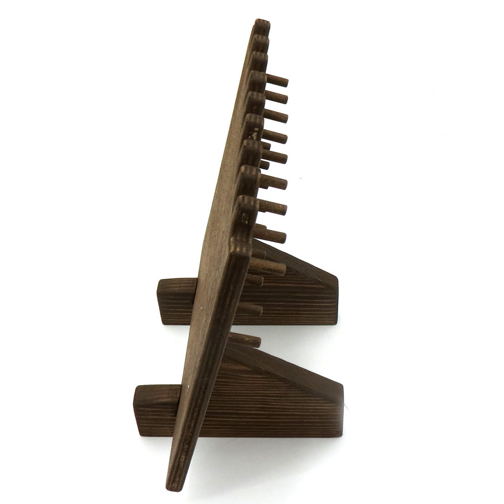 Органайзер для біжутерії "Діаспор" мокко Миколаїв - фото 3