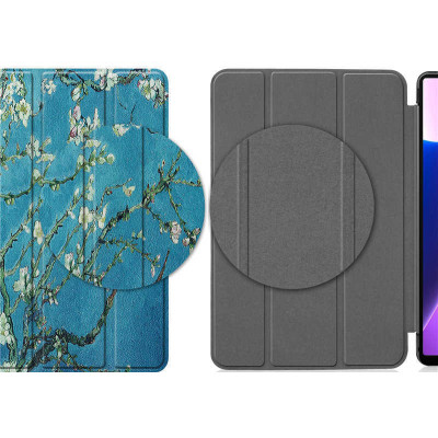 Чехол для планшета BeCover Smart Case Xiaomi Redmi Pad 10.61" 2022 Spring (708739) Винница - изображение 5