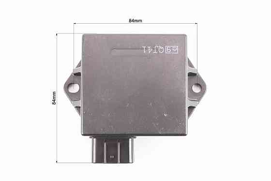 Комутатор Yamaha Majesty YP 250 Boss, Lucky, Nitro (роз'єм тип 1) Київ