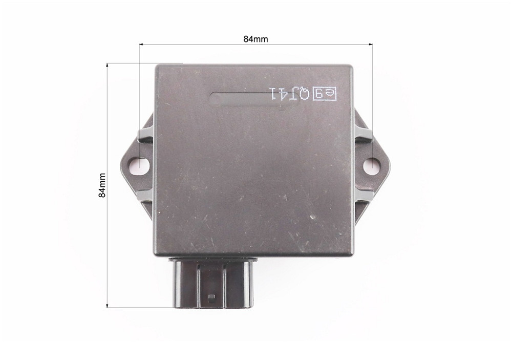 Комутатор Yamaha Majesty YP 250 Boss, Lucky, Nitro (роз'єм тип 1) Київ - фото 3