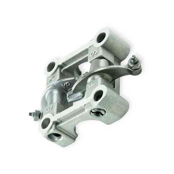 Ліжко з коромислами GY6-150 Мукачево