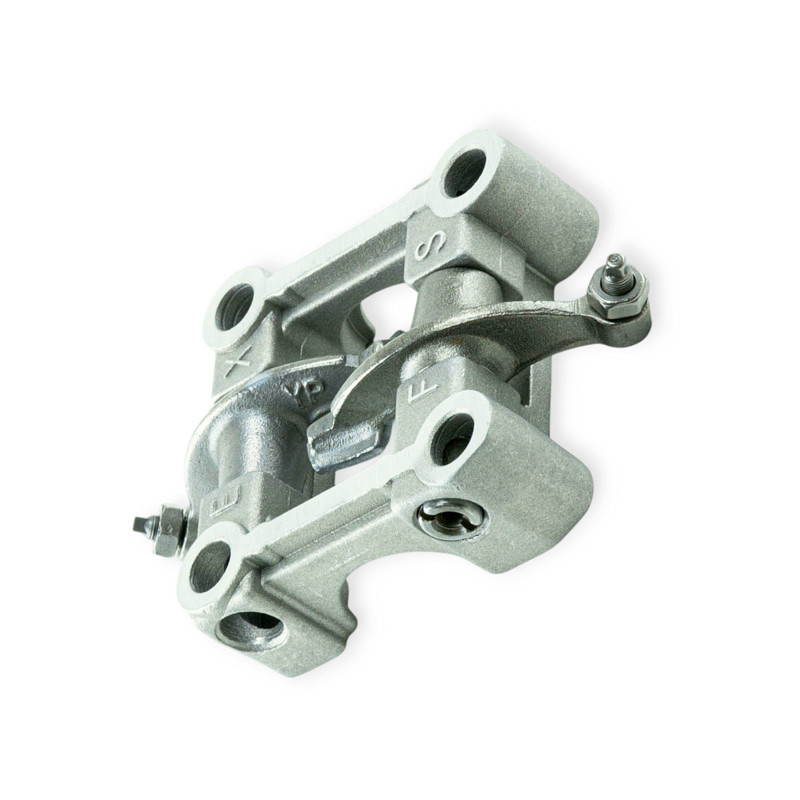 Ліжко з коромислами GY6-150 Мукачево - фото 1