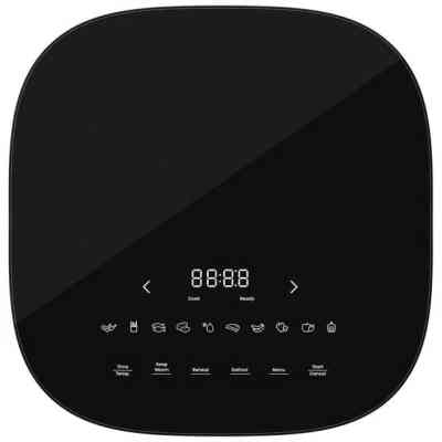 Мультипечь Hisense HAF1600D Винница