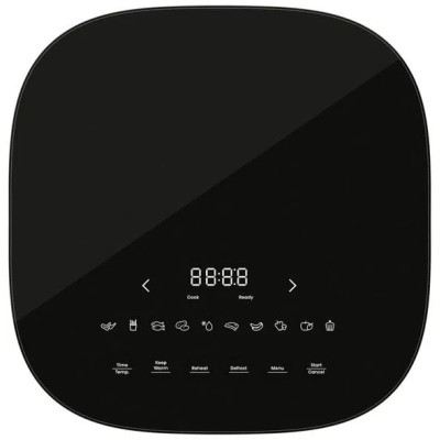 Мультипечь Hisense HAF1600D Винница - изображение 3