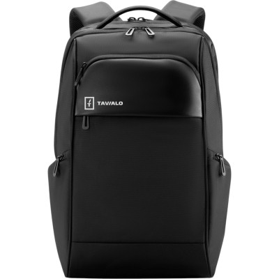 Рюкзак для ноутбука Tavialo 15.6" WARRIOR TD23 black, 23L (222224004) Винница - изображение 1