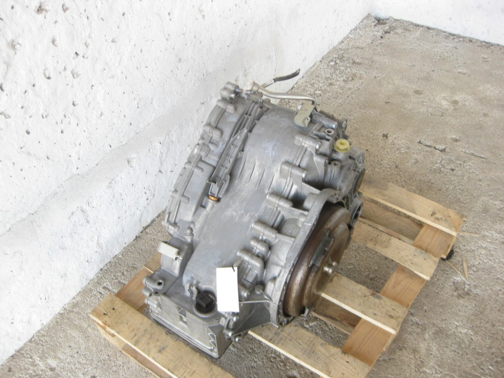 Mercedes-Benz  A1693702200 Безступінчаста АКП 722.802 у зборі Одеса - фото 7