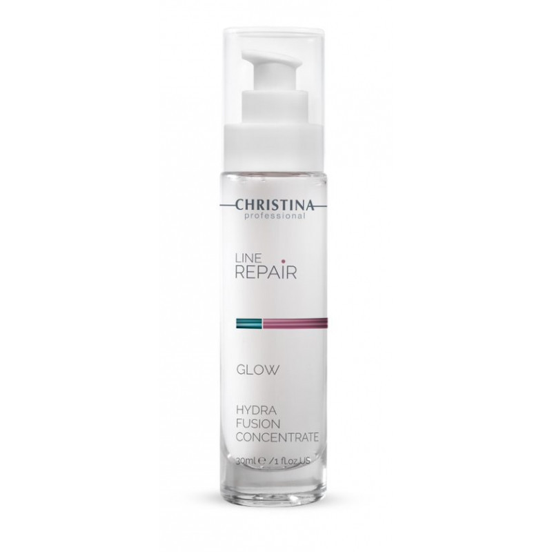Увлажняющий концентрат Christina Line Repair Glow Hydra Fusion Concentrate 30 мл Днепр - изображение 1