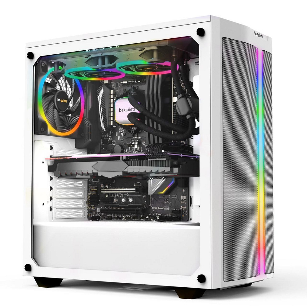 Система водяного охолодження be quiet! Pure Loop 2 FX 240mm (BW013) ( 28275 ) Харьков - изображение 3