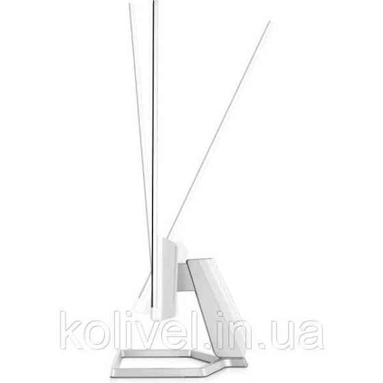 TFT 27" HP M27fw IPS, D-Sub, HDMI х 2, сірий з срібним (2H1A4E9) Київ