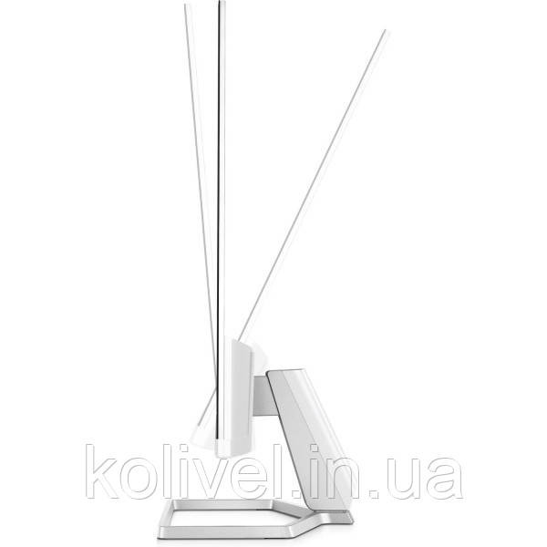 TFT 27" HP M27fw IPS, D-Sub, HDMI х 2, сірий з срібним (2H1A4E9) Київ - фото 5