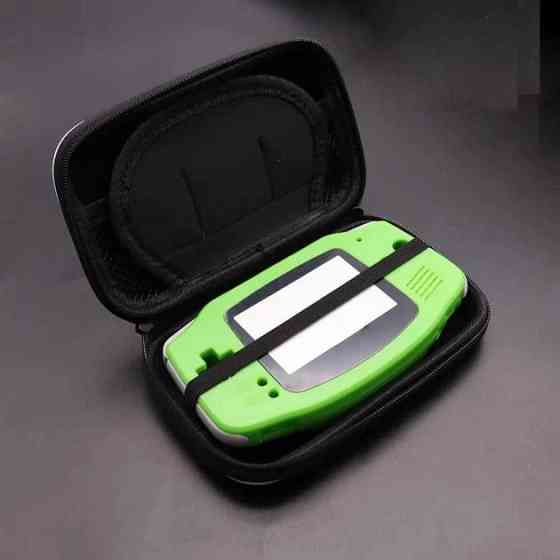 Чохол для Nintendo DS Lite, DSi, 3DS, GBA Луцьк