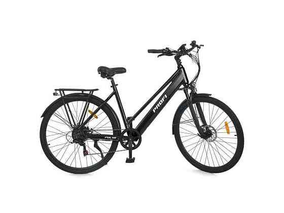 Електровелосипед 28 350W 36V10AH MEB 700C PULSE-1 ТМ МЕТР Київ