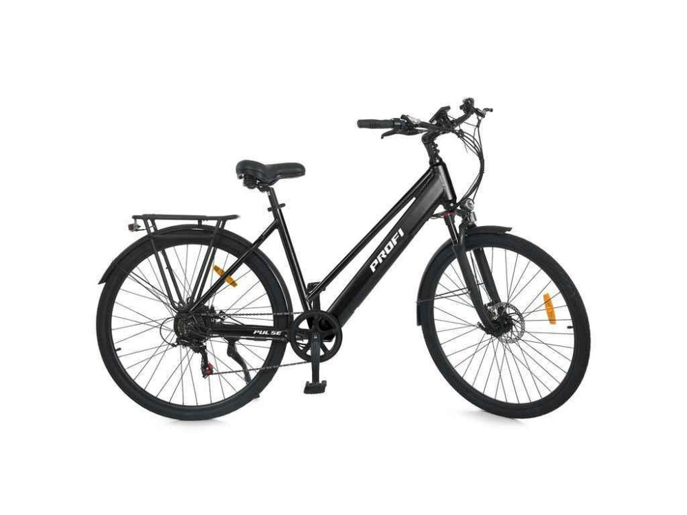 Електровелосипед 28 350W 36V10AH MEB 700C PULSE-1 ТМ МЕТР Київ - фото 1