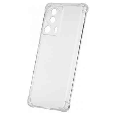 Чохол до мобільного телефона BeCover Anti-Shock Xiaomi 13 Lite Clear (709327) Вінниця