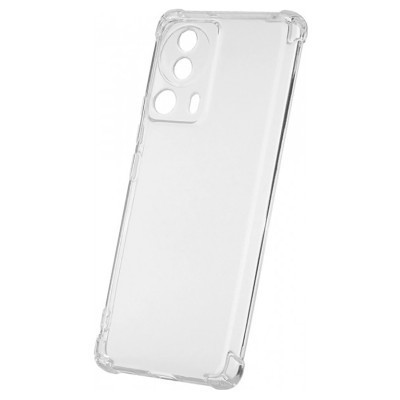 Чохол до мобільного телефона BeCover Anti-Shock Xiaomi 13 Lite Clear (709327) Вінниця - фото 2