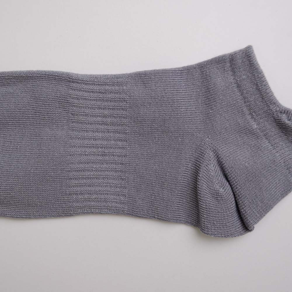 Набор носков мужских хлопковых 10 пар Youstar 045 Низкие 41-47 Различные цвета Сумы - изображение 8