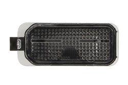 Depo L17-210-0004LED – Світлодіодна фара (лампа) для Renault Trafic II (2001–2014), Opel Vivaro A (2001–2014), Nissan Primastar (2 Ковель - фото 1