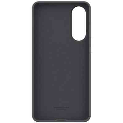 Чехол для мобильного телефона Samsung Galaxy S25 Edge (S937) Silicone Case Black (EF-PS937CBEGWW) Винница