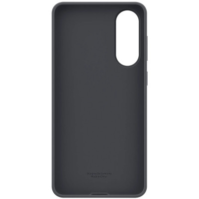 Чохол до мобільного телефона Samsung Galaxy S25 Edge (S937) Silicone Case Black (EF-PS937CBEGWW) Вінниця - фото 5