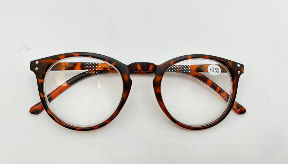 Окуляри для читання Vecien +.350 Луцк - изображение 1