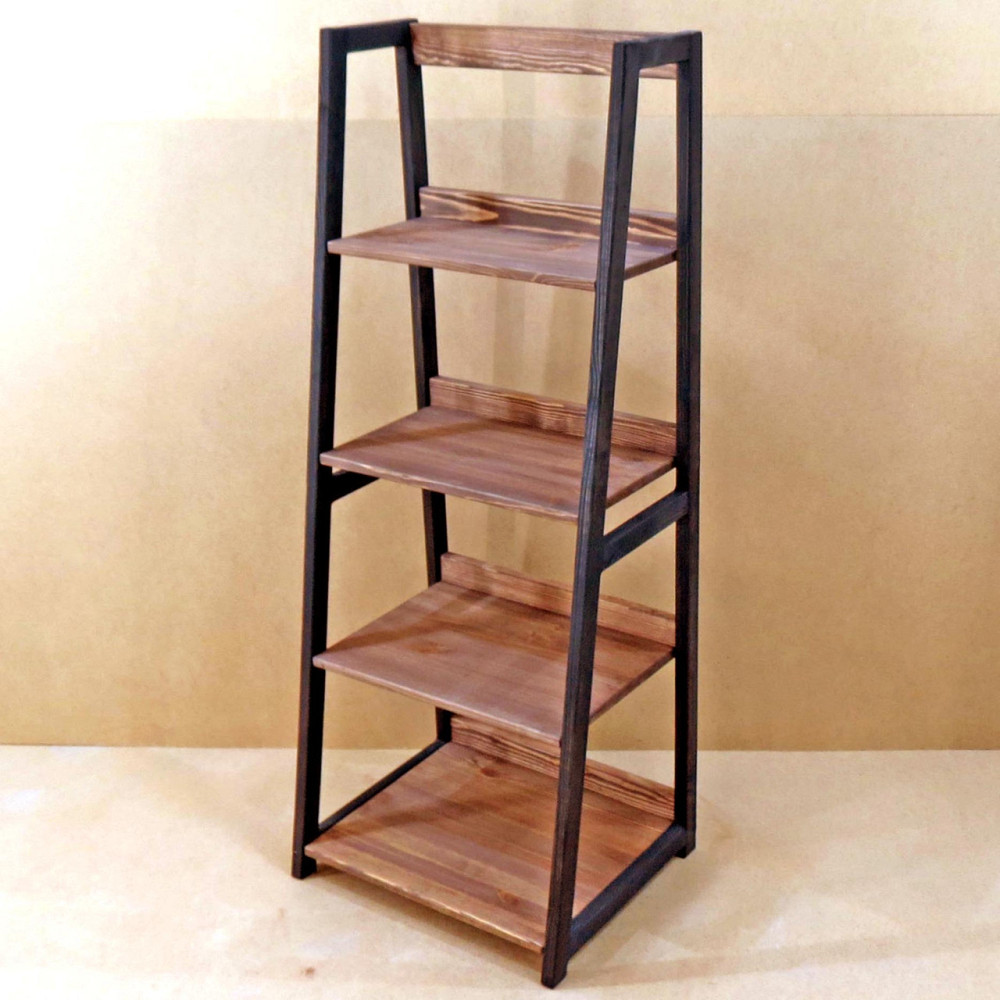 Этажерка для ванной 