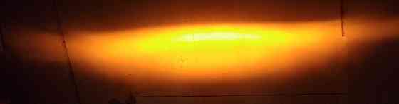 Протитуманні фари LED універсальна 3,5 дюйма 90мм туманка біла + жовта (два режими) 60 ватт Харків