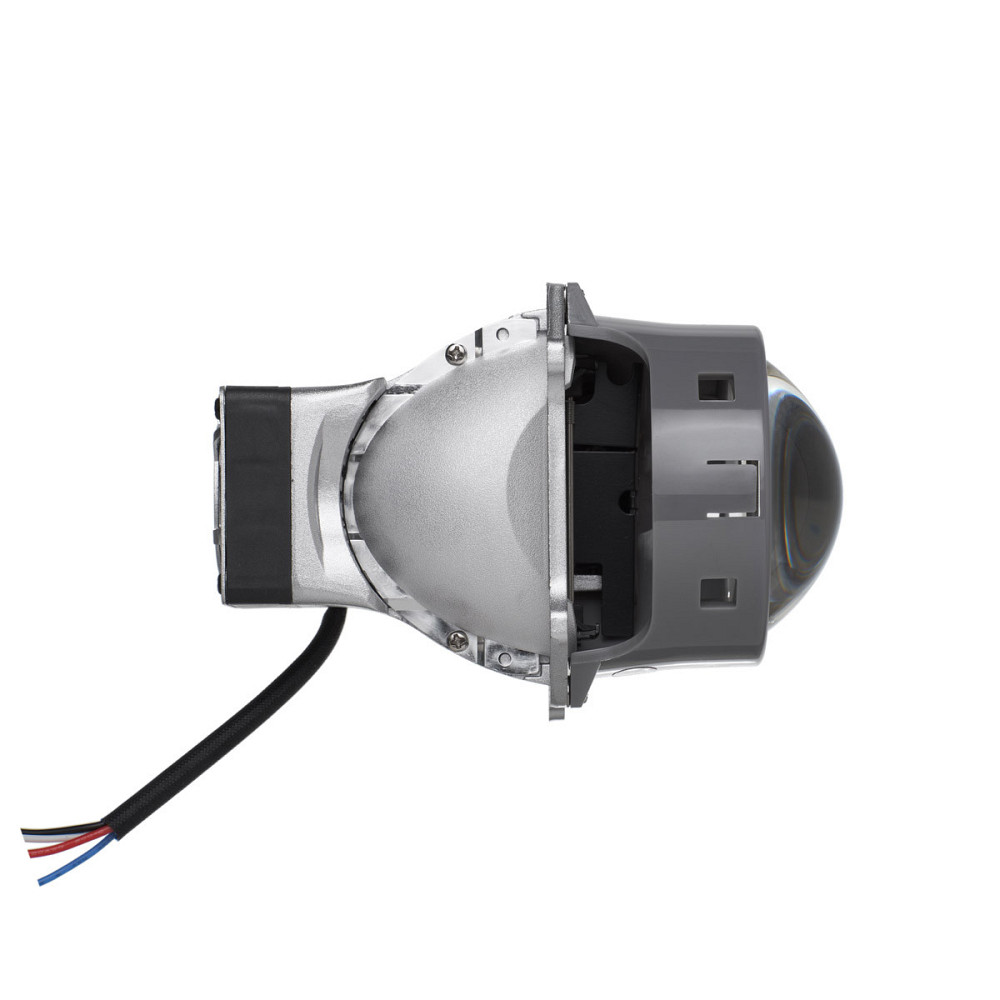 Комплект світлодіодних лінз Kamiso (Aozoom) ALPD-11-02 Dragon Knight Bi-LED 47/63W Харків - фото 7