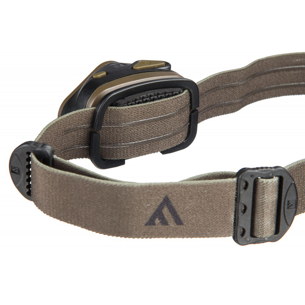 Фонарь налобный Mactronic Nomad 03 (340 Lm) RGB Kit (THL0022) Вінниця - фото 8