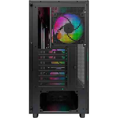 Корпус MONTECH XR WOOD (B) Вінниця