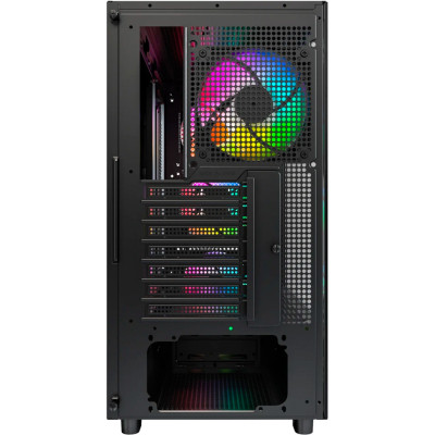 Корпус MONTECH XR WOOD (B) Винница - изображение 2