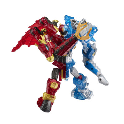 Трансформер Super10 MIX Драгоніус (314069) Вінниця - фото 3