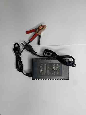 Зарядний пристрій Акумулятор 12V 5А/ч Мукачево