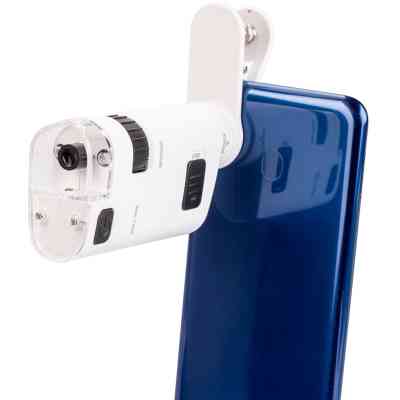 Микроскоп Sigeta MicroLine 80x-120x (65145) Винница