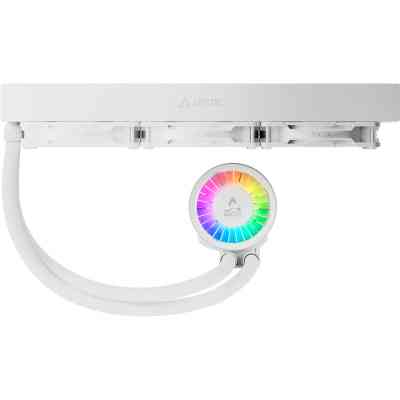 Система рідинного охолодження Arctic Freezer III Pro 360 A-RGB (ACFRE00188A) Вінниця