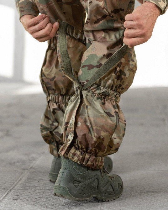 Бахилы дождевики защитные мультикам  ВТ7863 Одесса - изображение 6