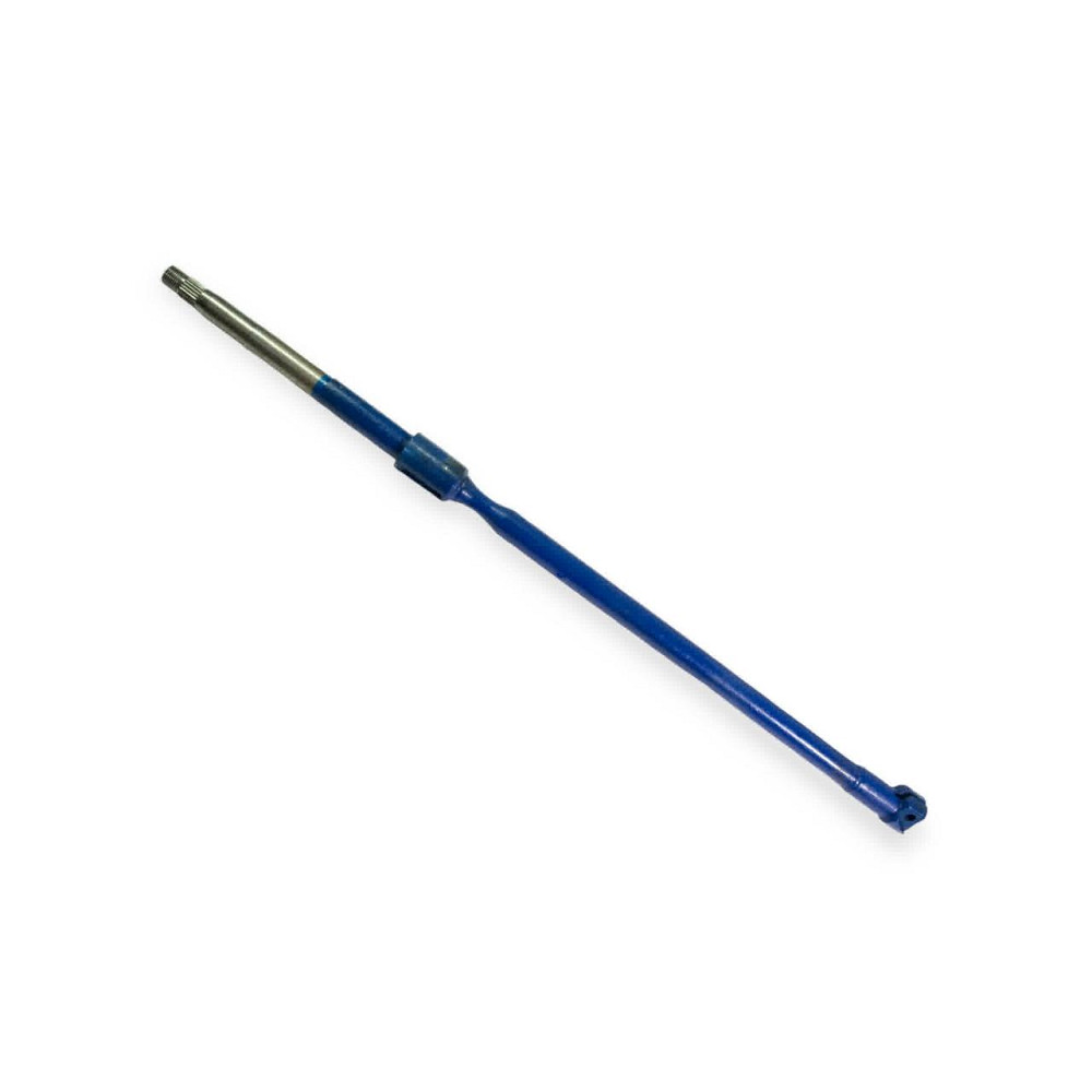 Вал 2101 Надія керма Мукачево - фото 1