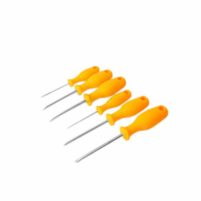 Набор отверток Tolsen 6 штук (20738) Винница - изображение 2