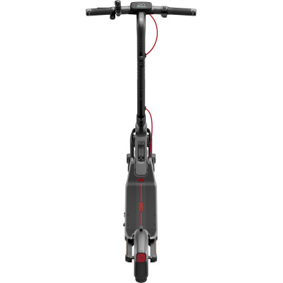 Електросамокат Segway E3 PRO E сірий (AA.05.19.02.0003) Вінниця - фото 9