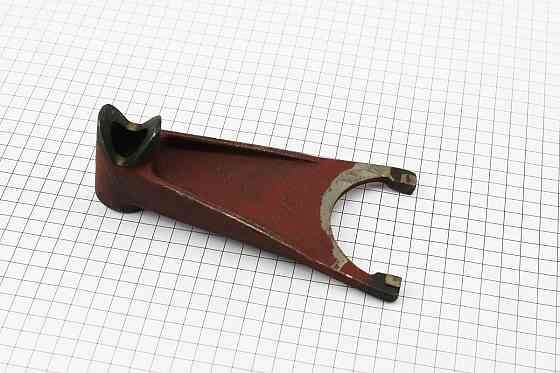 Вилка блокування диференціала DongFeng 244/240/354/404 (300.38.154; 200.38.152) Київ