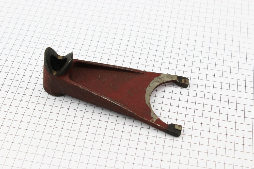 Вилка блокування диференціала DongFeng 244/240/354/404 (300.38.154; 200.38.152) Київ - фото 1