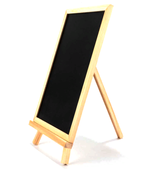 Штендер рекламный 