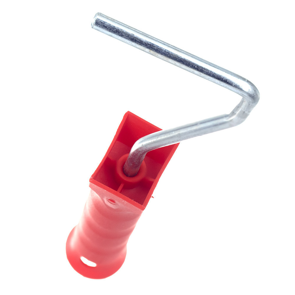 Ручка для валика 60×6мм GRAD (8314245) Ровно - изображение 6